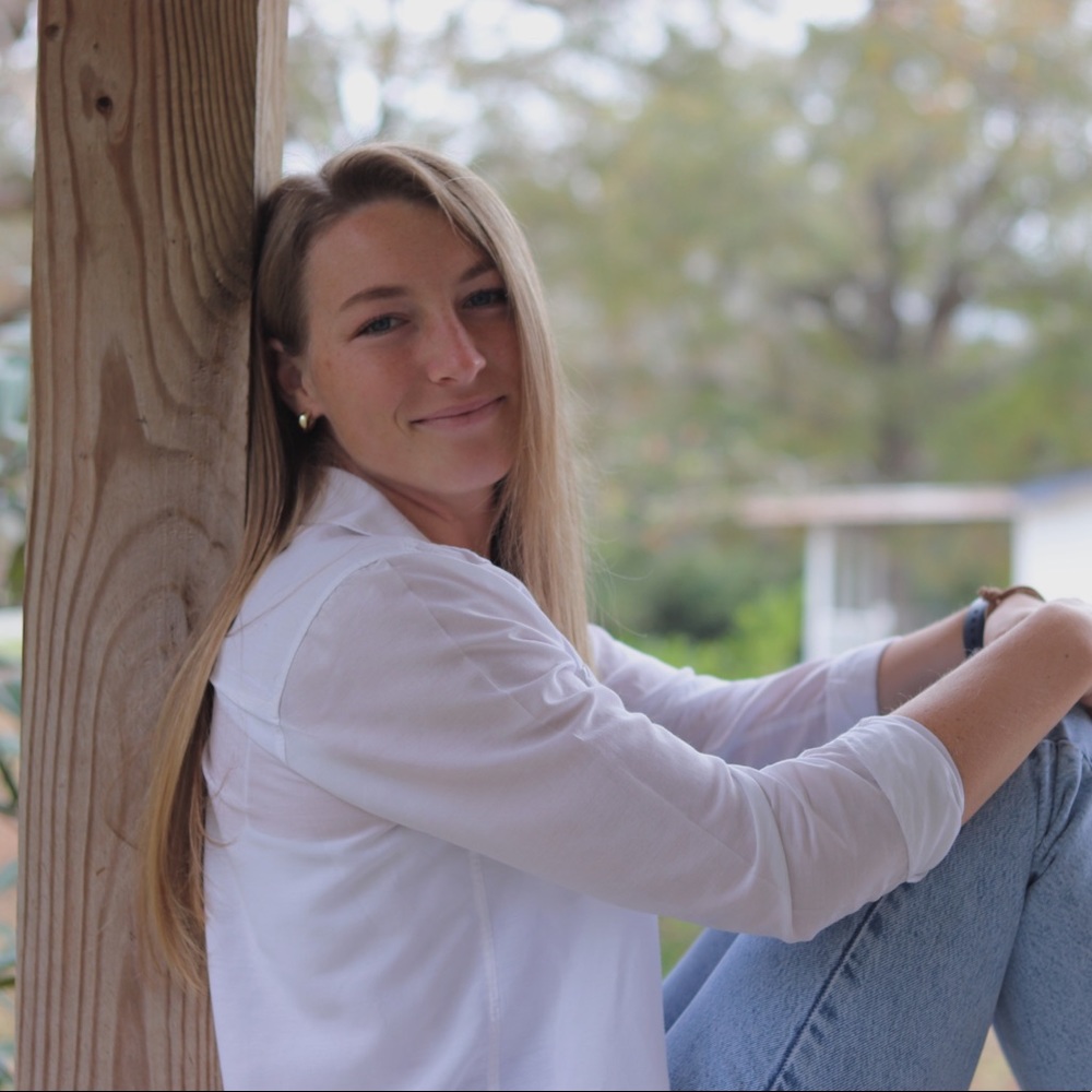 Meet your Posher, Peyton